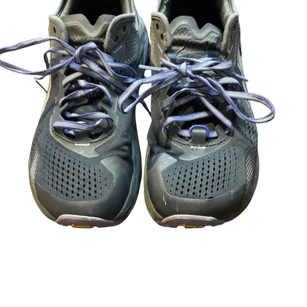 Altra Olympus 5 Shoes Womens‎ Size 8.5 Trail Running Vibram Megagrip AL0A7R74020 - Image 2
