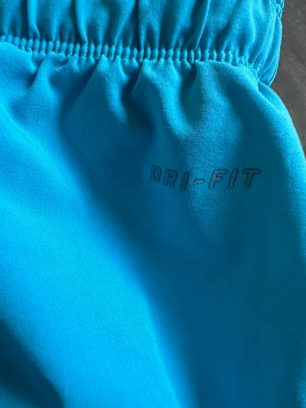 Nike Dri-Fit Running Shorts - Image 4