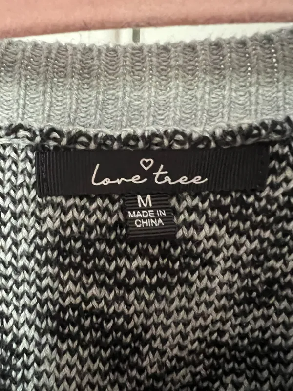 Love Tree Boutique Sweater - Image 3