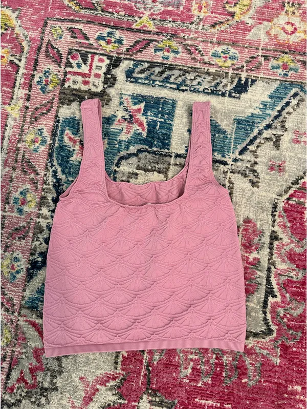Anthropologie Tank Top - Image 2