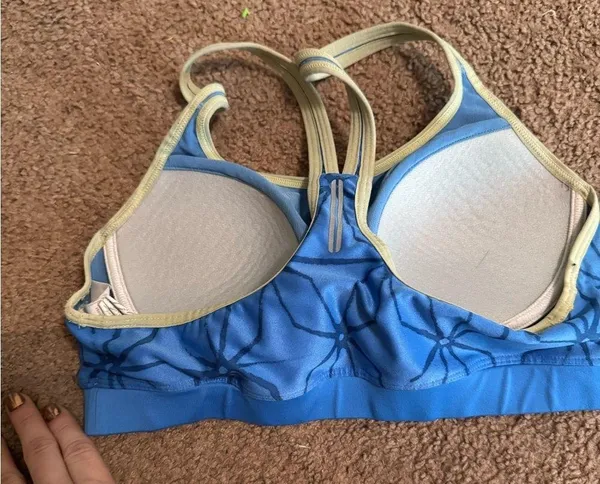 Brooks running sports bra - Image 2