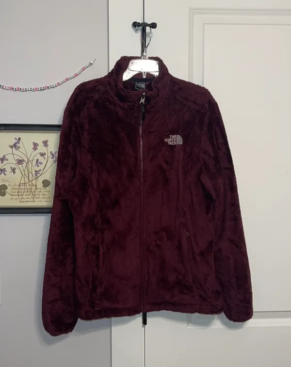 The North Face Osito Jacket - Image 4
