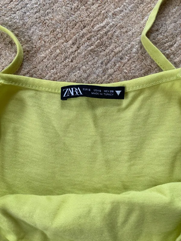 ZARA Dress Mini - Image 4