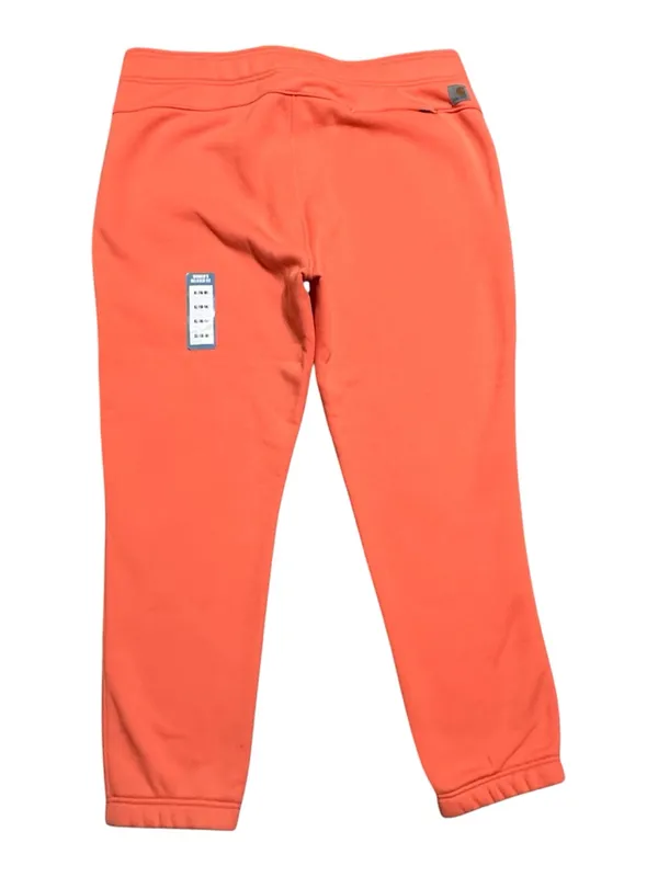 CARHARTT high rise joggers size XL 16/18 - Image 3
