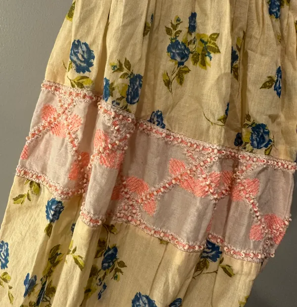 Free People Boho Dress - Image 6