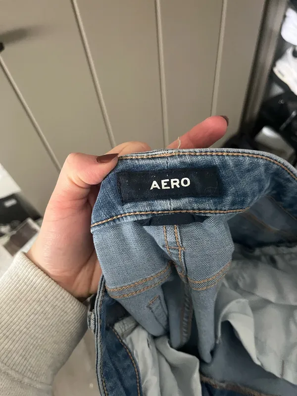Aeropostale Aero Jeans - Image 4