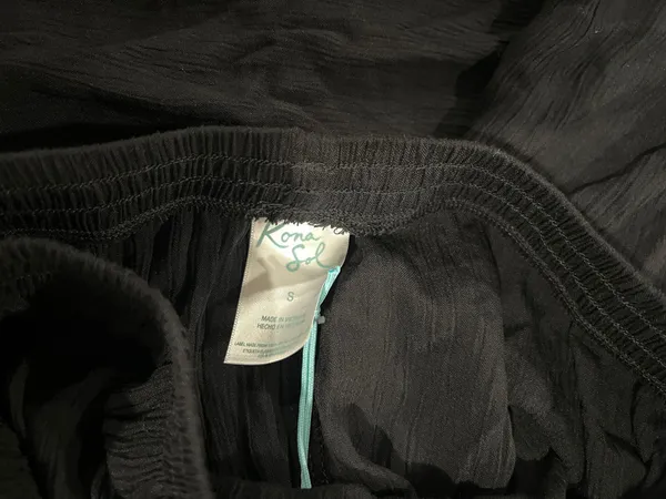 Beach Skirt - Image 4