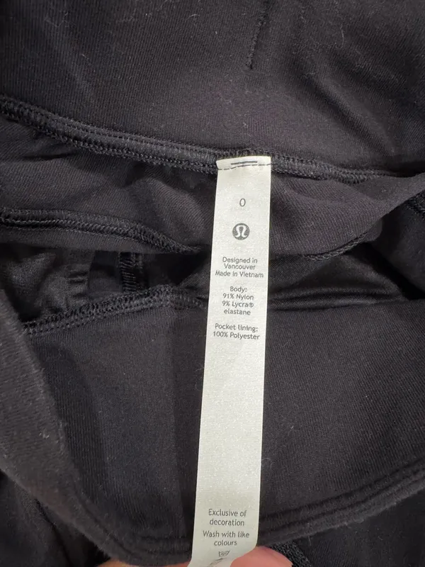 Lululemon Ready Rulu Jogger - Image 4