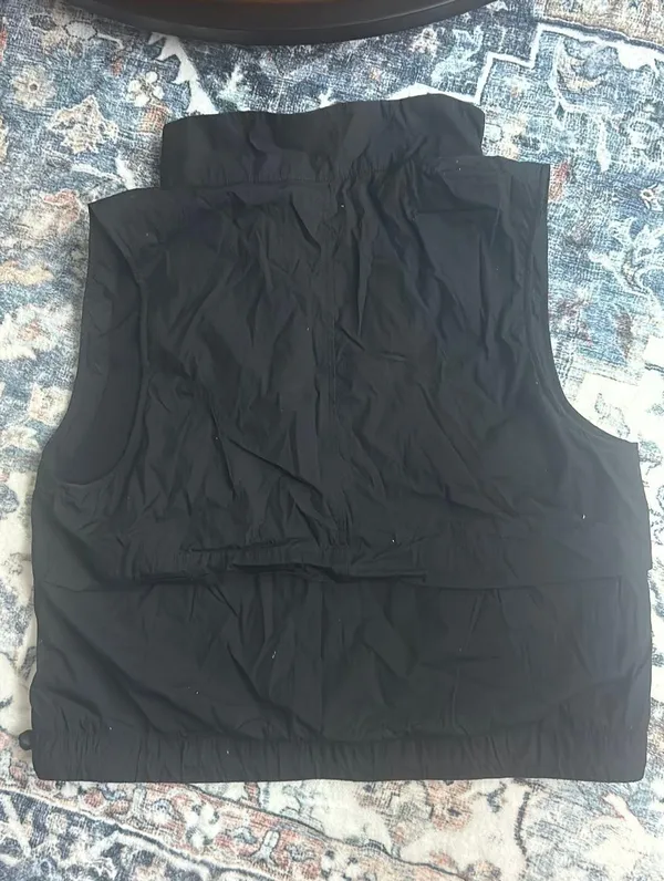 Banana Republic Vest  - Image 3