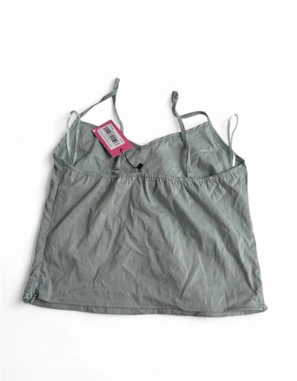 Edikted Sequin tank - Image 2