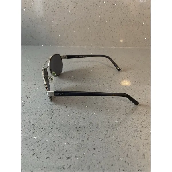 VTG Fossil coley MS3806 040 57 17-135 aviator sunglasses - Image 4
