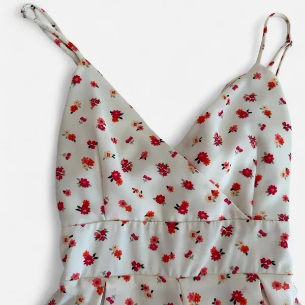 Altar'd State Romper - Image 3