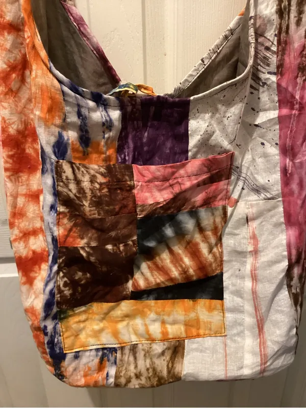 Multicolor Tie - Image 2