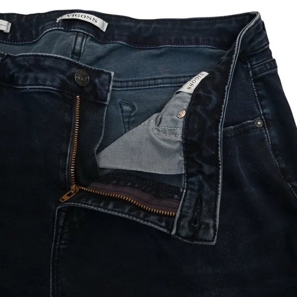 Vigoss Women's 16 Jagger Boot Cut Jean - Image 8