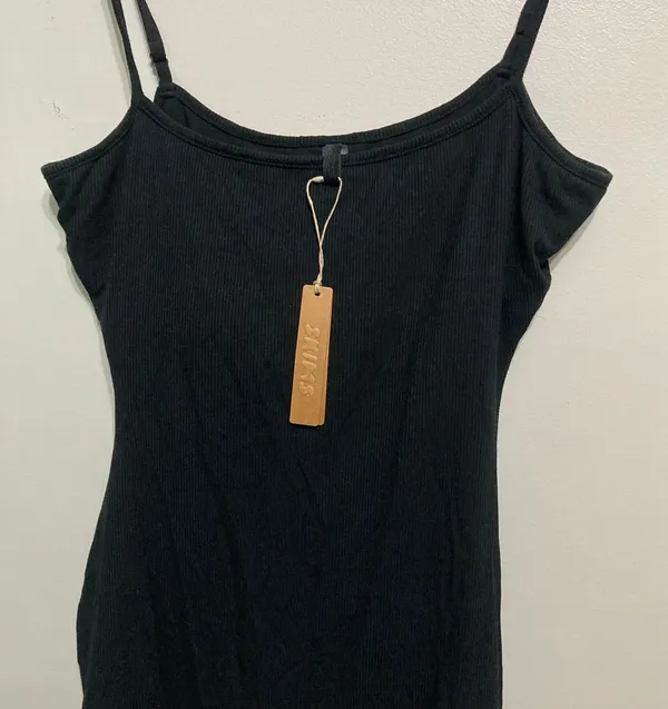 SKIMS Soft Lounge Romper Onesie M - Image 6