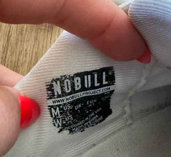 Nobull trainers - Image 4