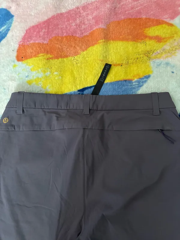 Lululemon take the moment pants - Image 8