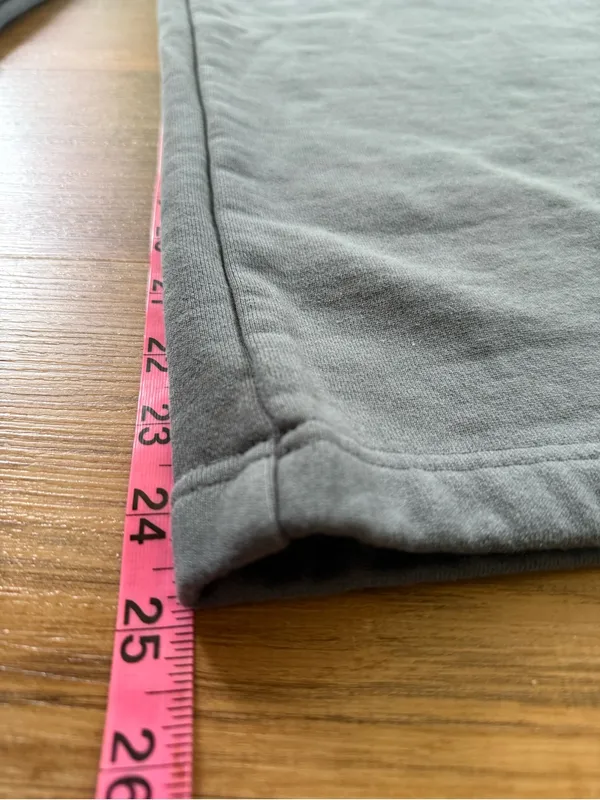 Women's Gray Wide - Image 6