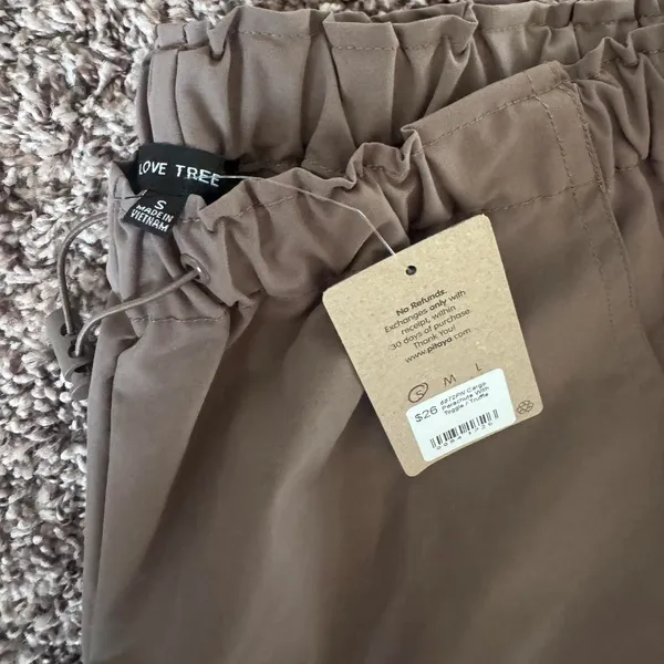 Pitaya cargo pants  - Image 3