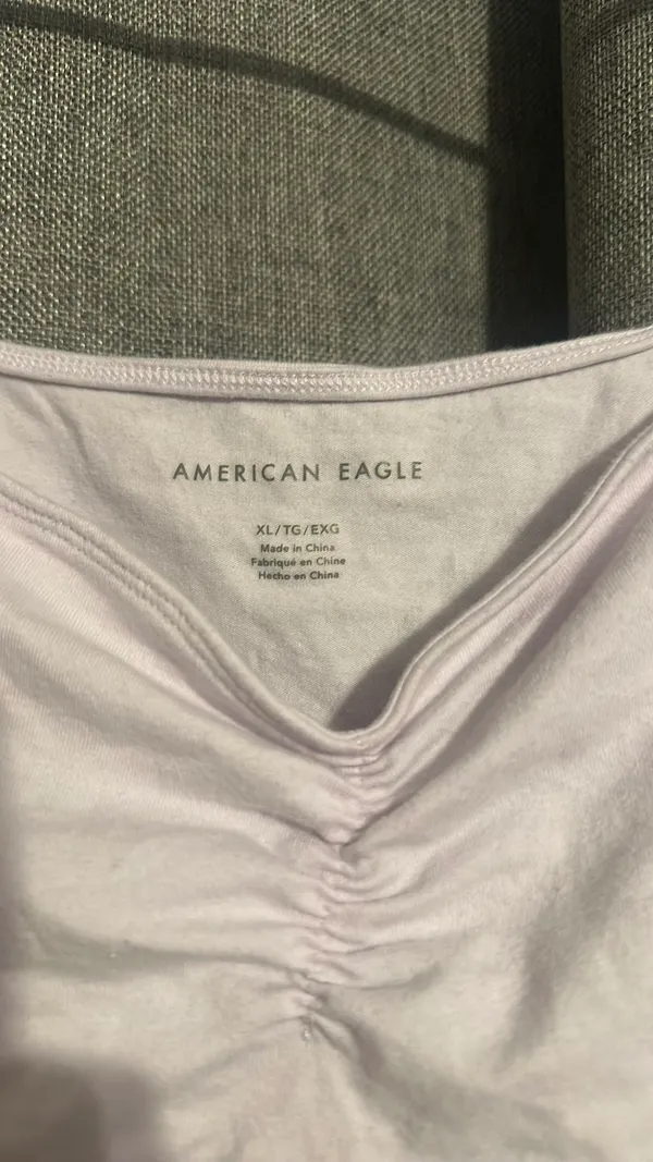 American Eagle Tank Top - Image 2