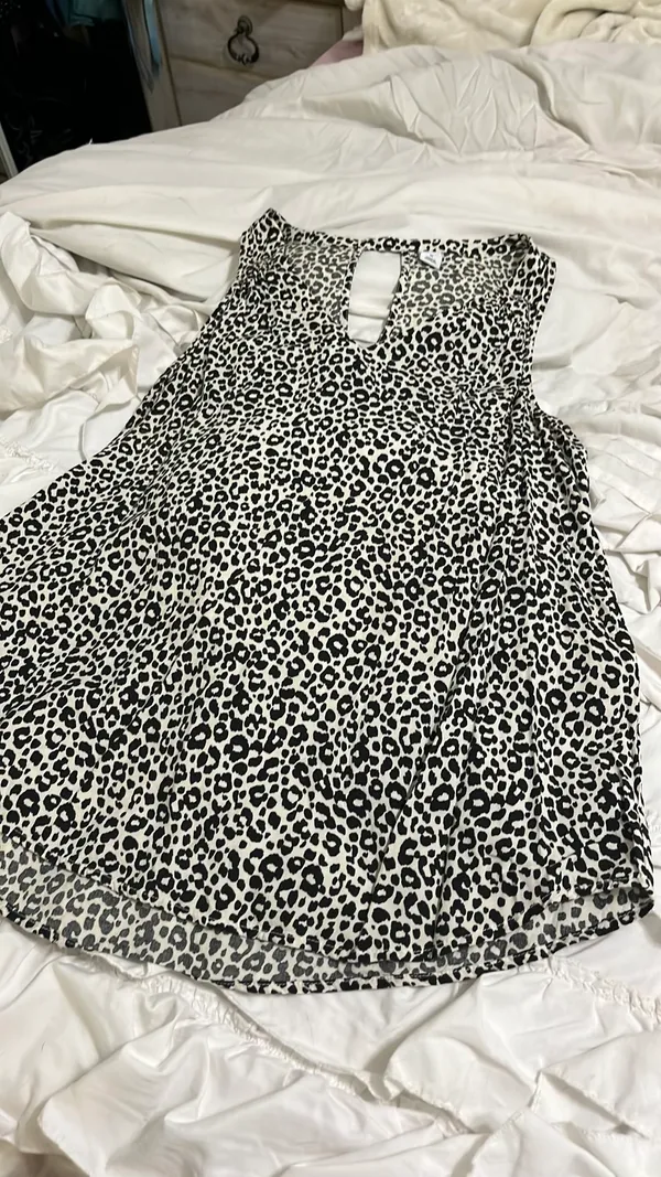 Tank top Multiple Size M - Image 2