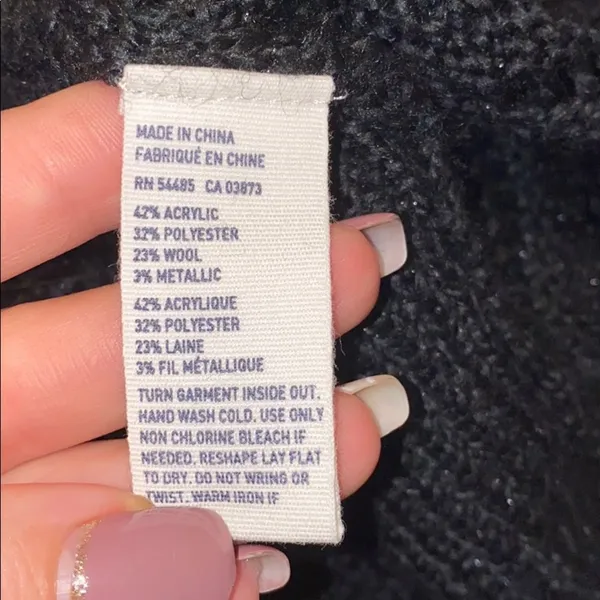 ✨ American Eagle Shimmery Cardigan ✨ - Image 5
