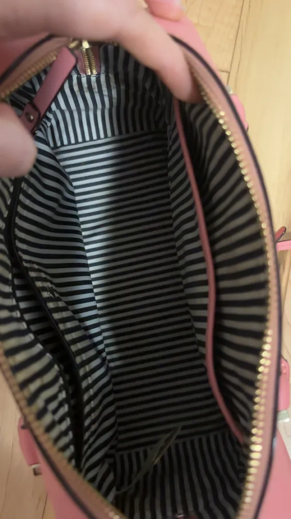 Kate Spade CAMERON STREET LARGE LANE HANDBAG - Image 9