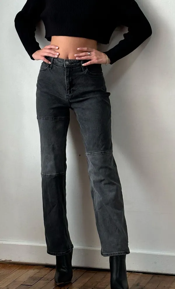 Hollister Jeans - Image 2