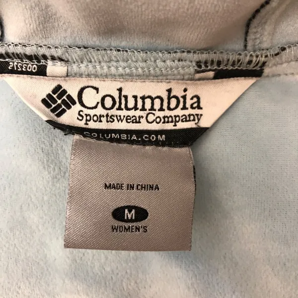 Columbia Women’s jacket - Image 7