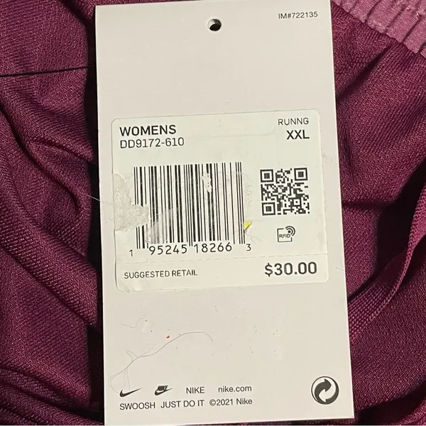 Nike Women’s Running Shorts - Image 12