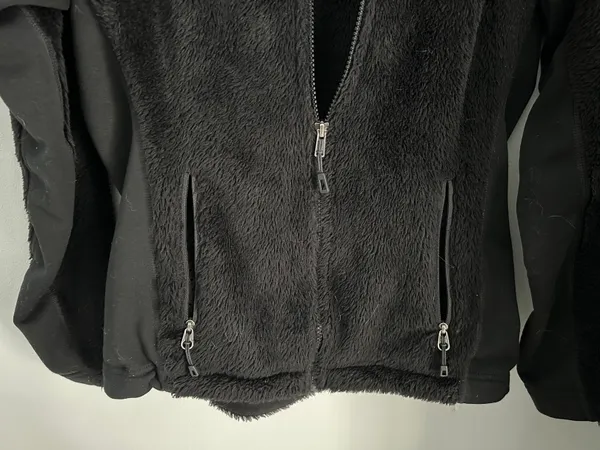 Patagonia Zip Up - Image 4