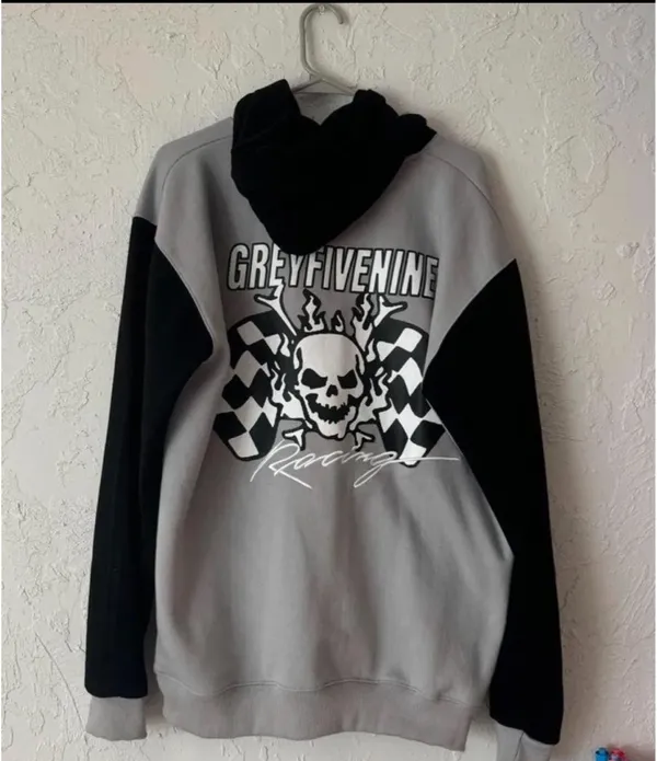 $uicideboy$ G59 Pit Stop Hoodie - Image 2