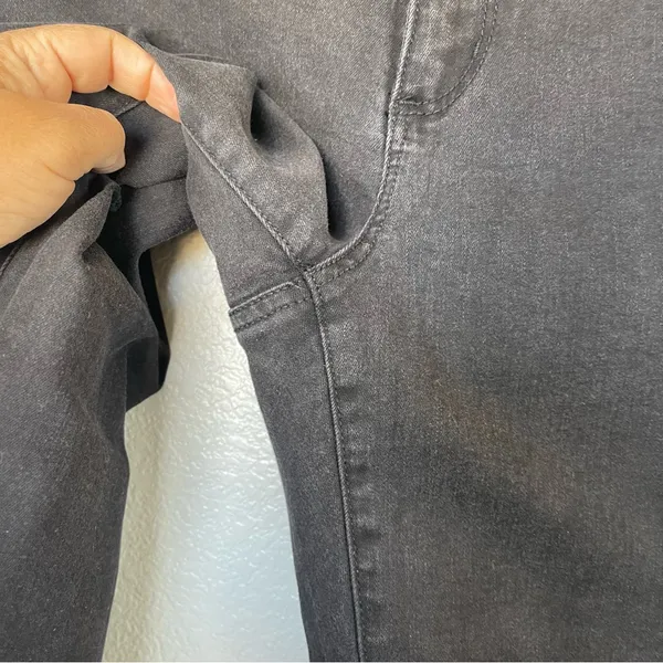 Garage HR Skinny jeans SZ 13 - Image 3