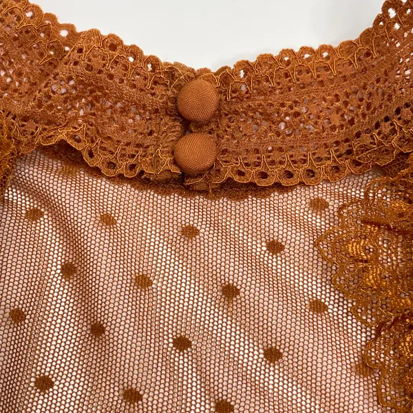 Free People NWT Bodysuit - Image 8