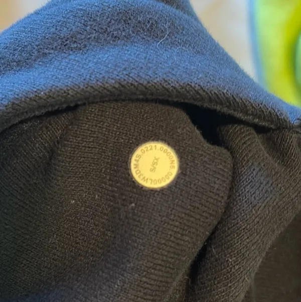 Lululemon Scuba Half-Zip - Image 4