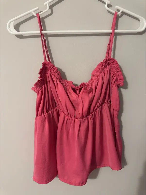 Pink top - Image 2