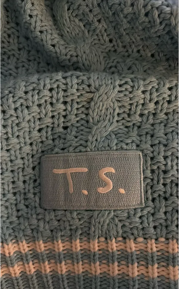 Taylor Swift Cardigan 1989 - Image 4