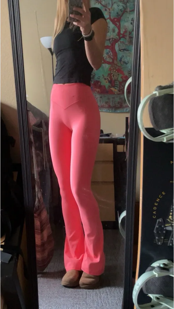 Free People Movement Leggings - Image 2
