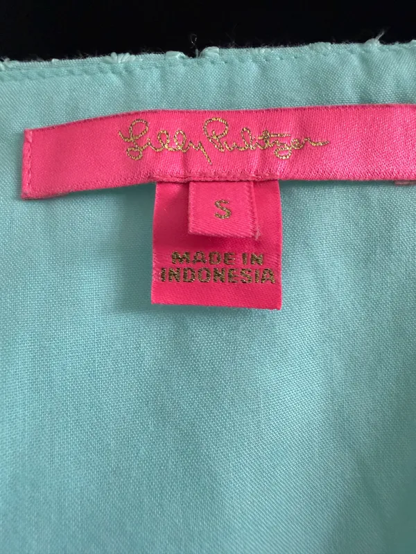 Lilly Pulitzer shirt - Image 5