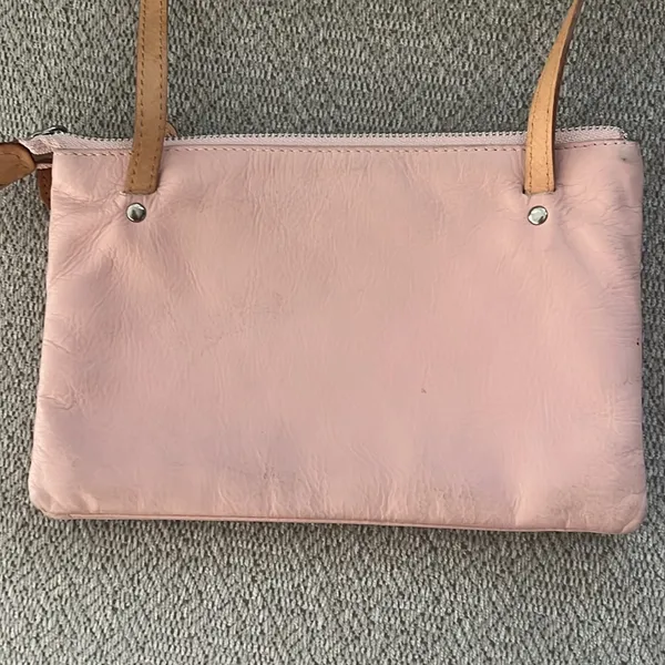 Moscardini Fienze ITALY Bag Pouch bag - Image 6