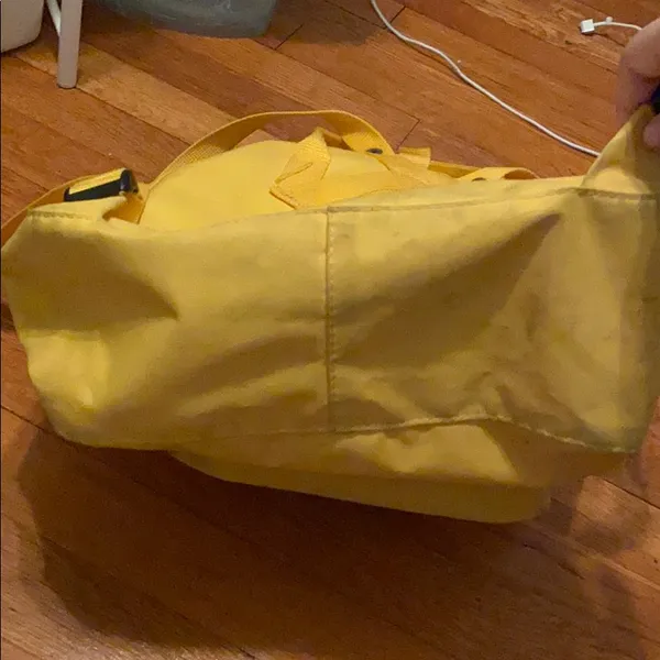 fjallraven kanken backpack - Image 5