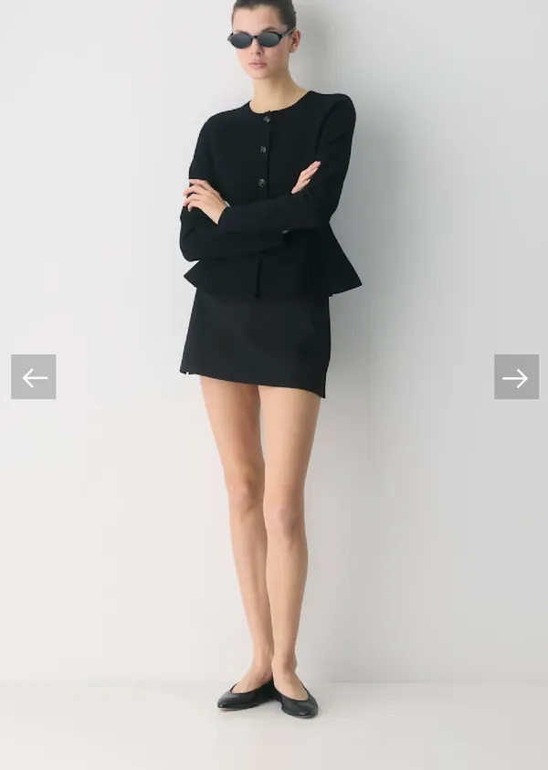 Aritzia Epitome Sweater - Wonder Yarn - Image 4