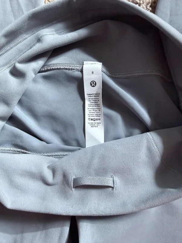 Lululemon Leggings - Image 3