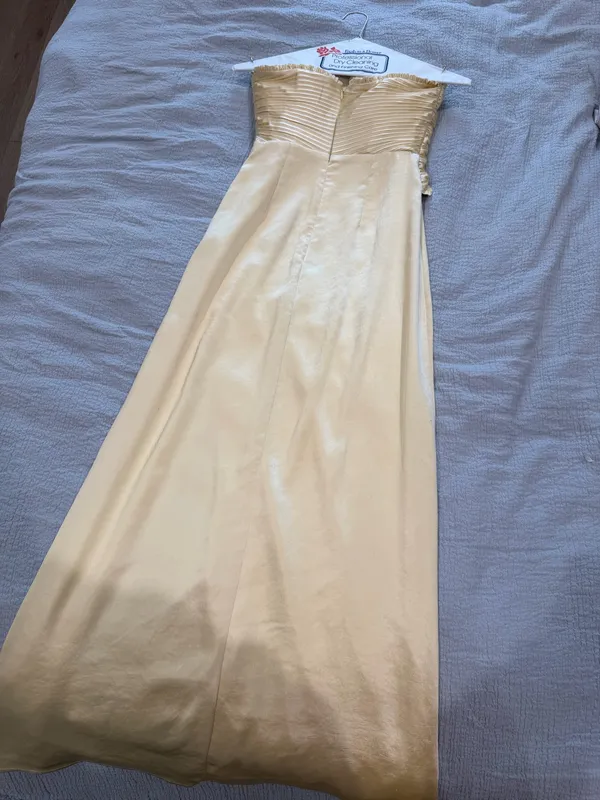 Meshki Formal Dress - Image 3