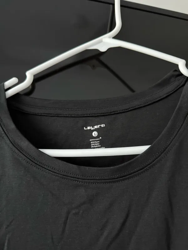 Layer8 Layers tshirt - Image 2