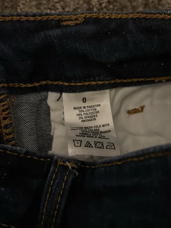 Aeropostale Shorts - Image 4
