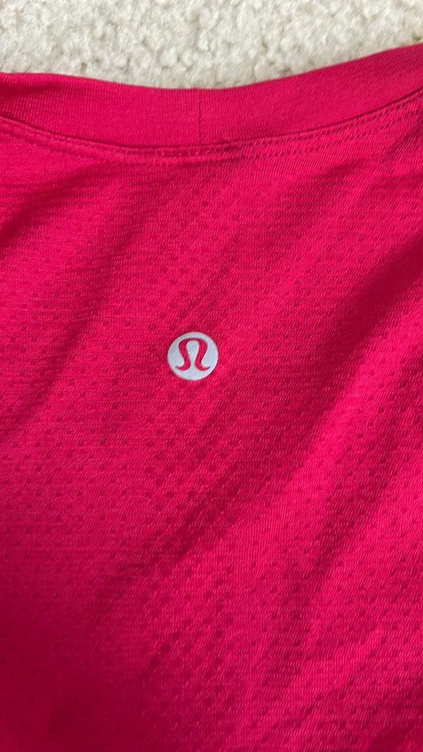 Lululemon Long Sleeve - Image 3