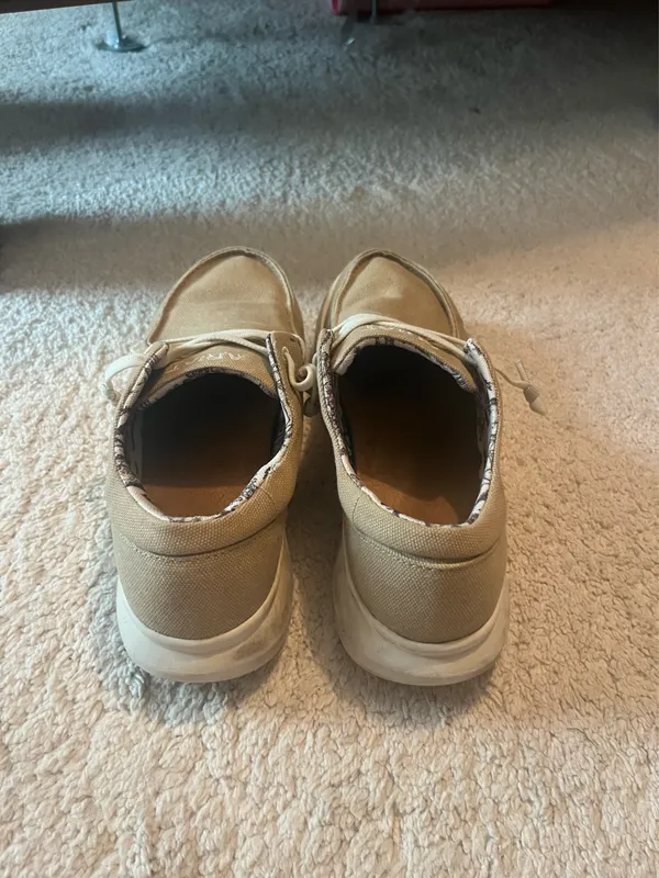 Ariat Slip-On Shoes - Image 3