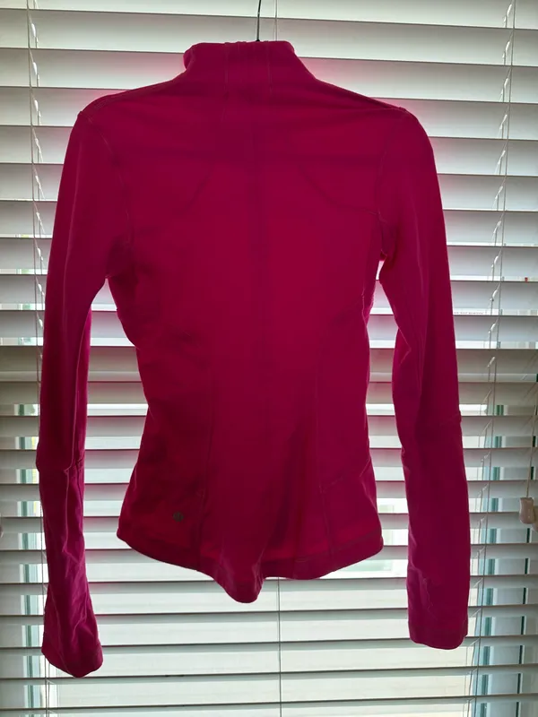 Lululemon Define jacket - Image 3