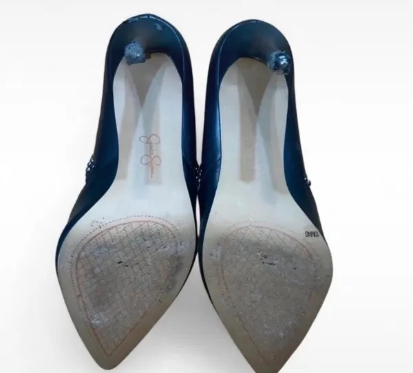 Jessica Simpson Heels Women’s High 10 - Image 2